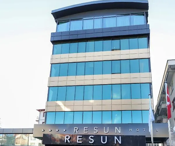 Olıve Otel