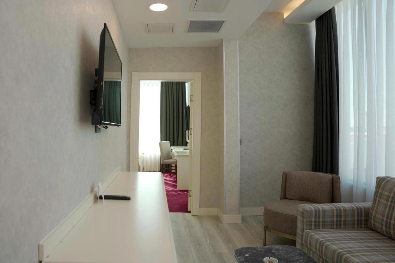 Otel Olıve 4*