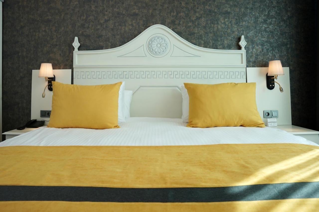 Otel Olıve 4*
