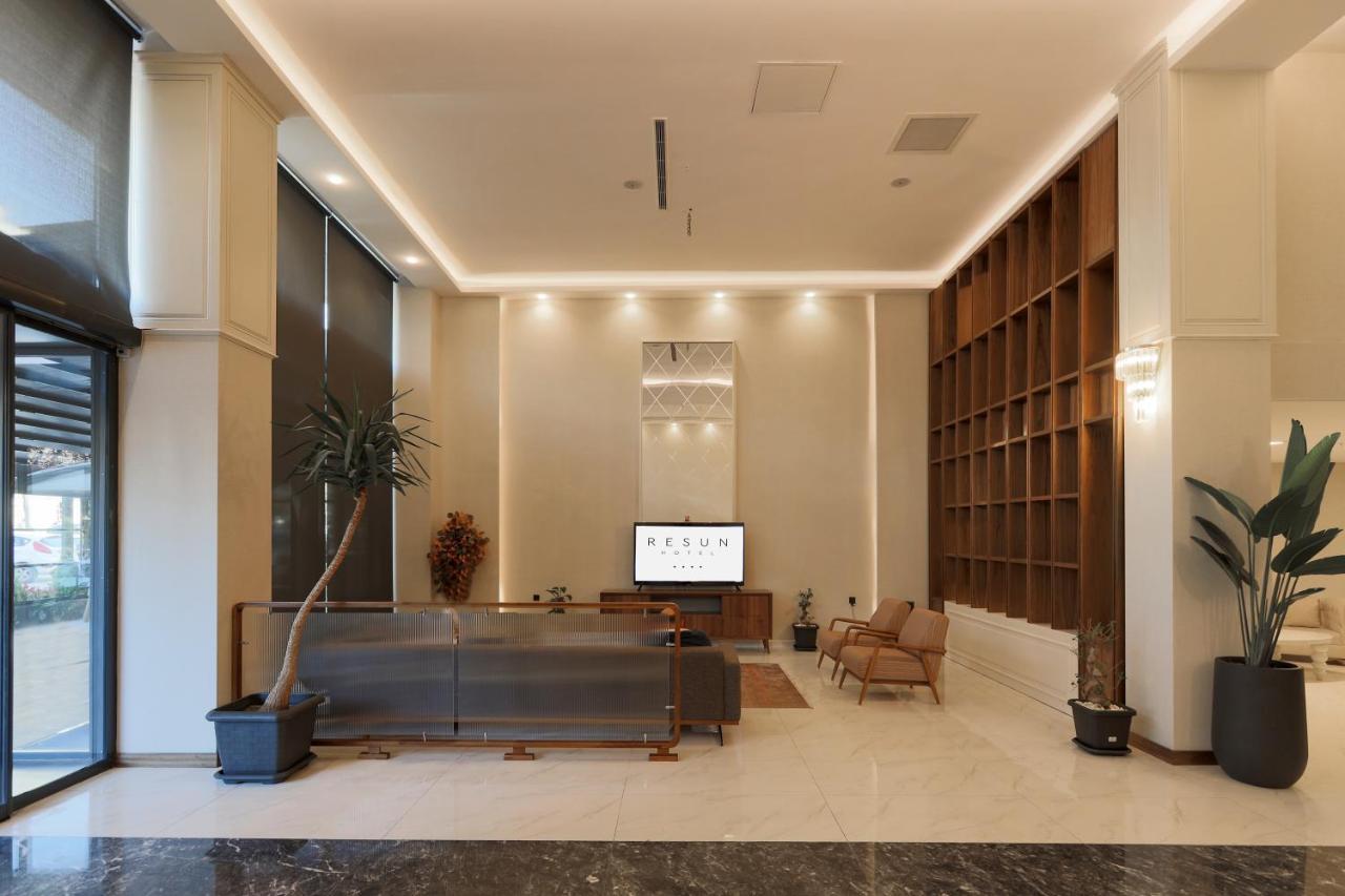 Olıve Otel Ankara