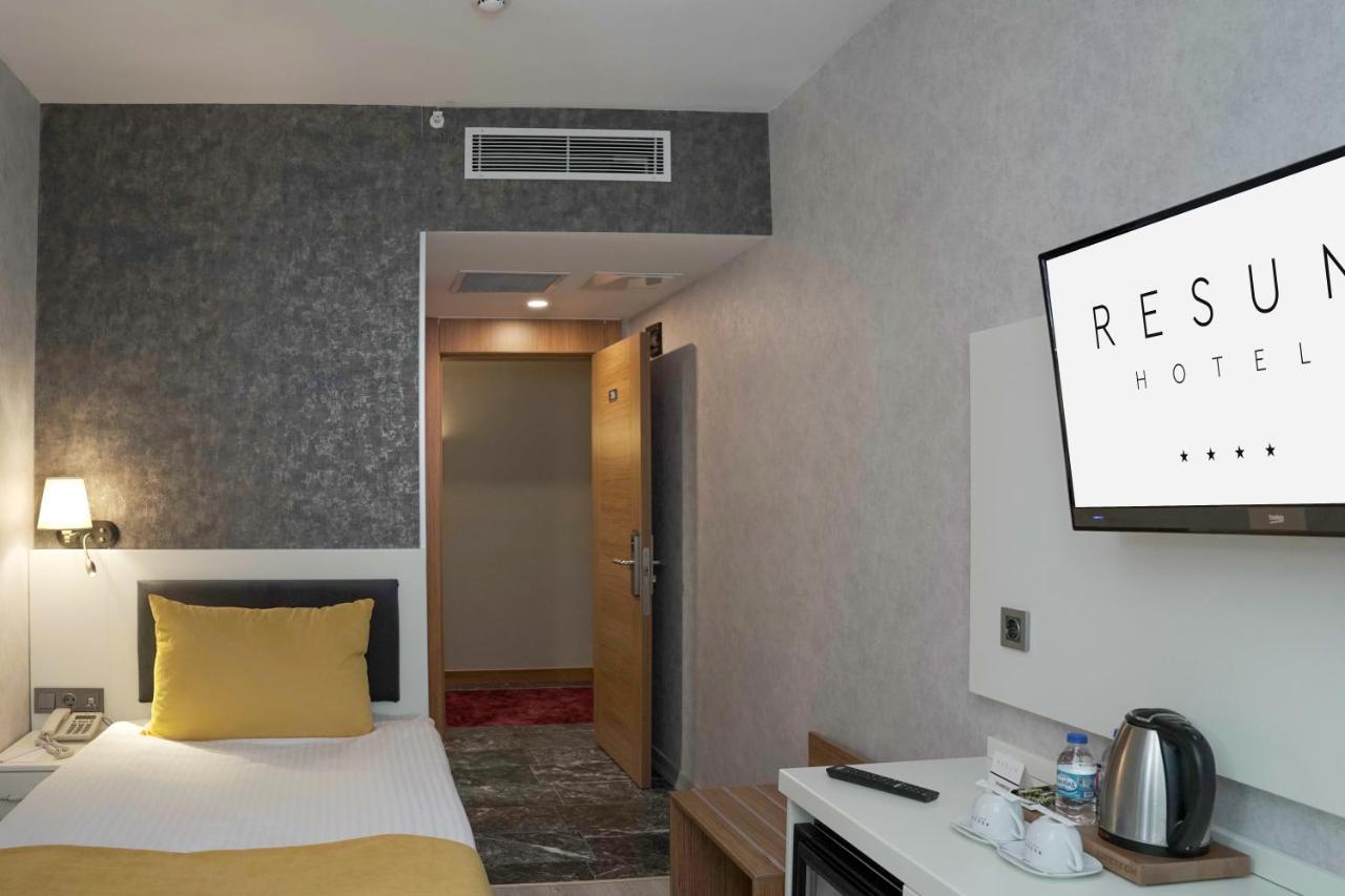 Otel Olıve Ankara
