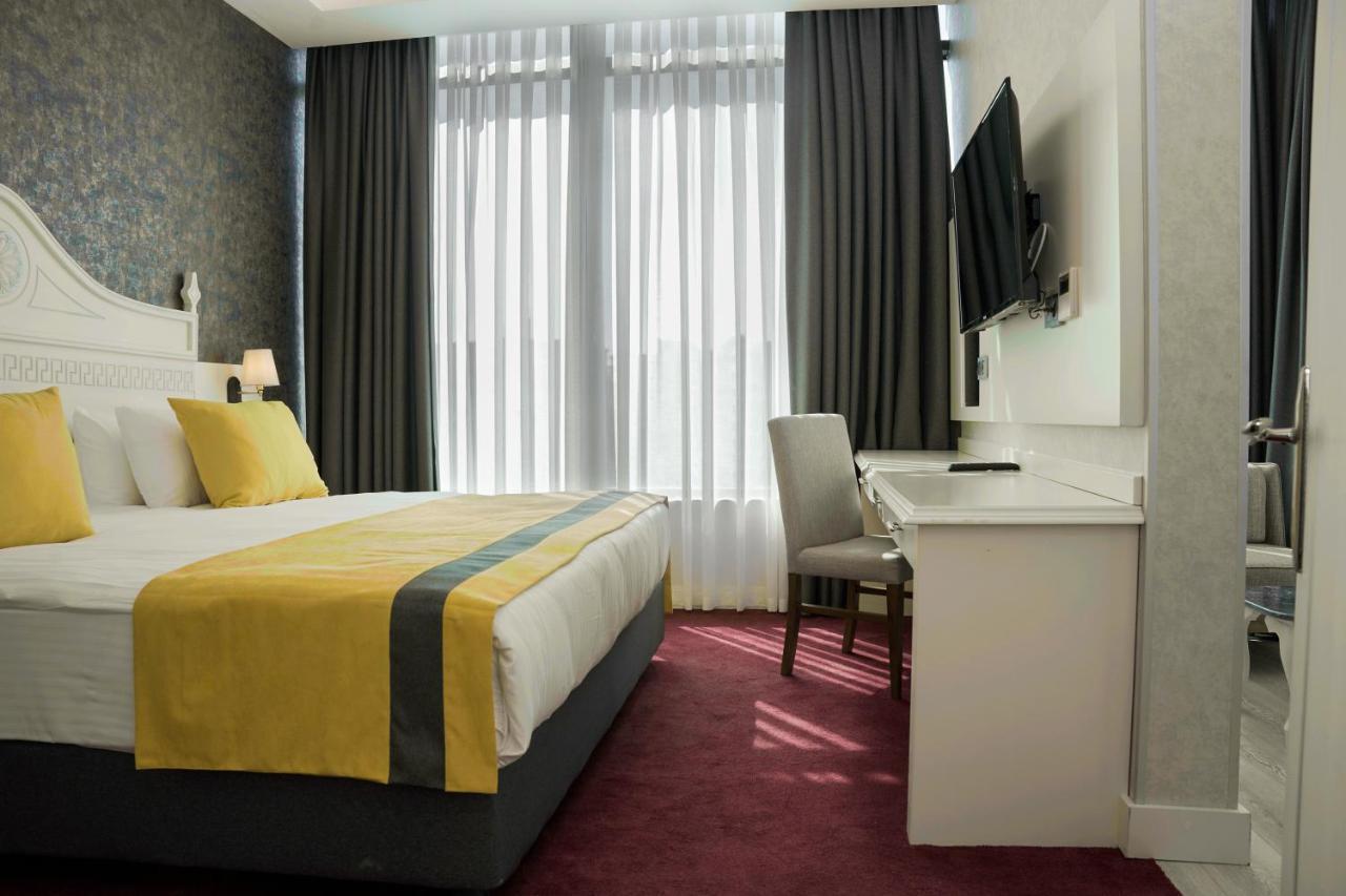 Olıve 4* Ankara